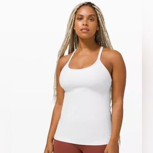 Free to Be Tank *Nulu